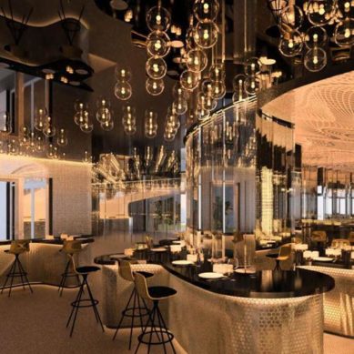 Mix by Alain Ducasse now open at Emerald Palace Kempinski, Palm Jumeirah