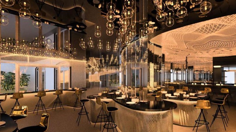 Mix by Alain Ducasse now open at Emerald Palace Kempinski, Palm Jumeirah