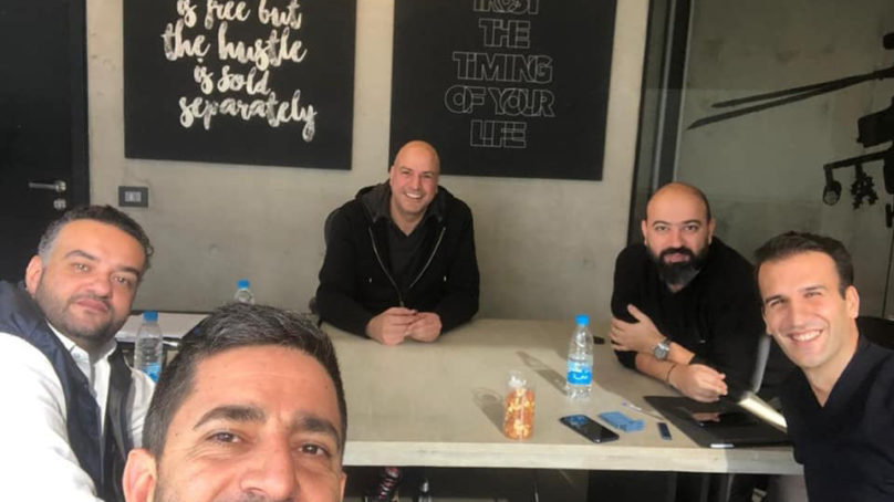 Lebanese Venture Group to develop an F&B hub in Damascus