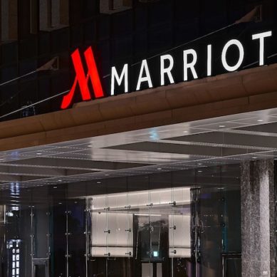 Data breach for 500 million Starwood guests