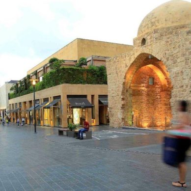 Almost 2 million tourists in Lebanon in 2018, six percent y-o-y growth