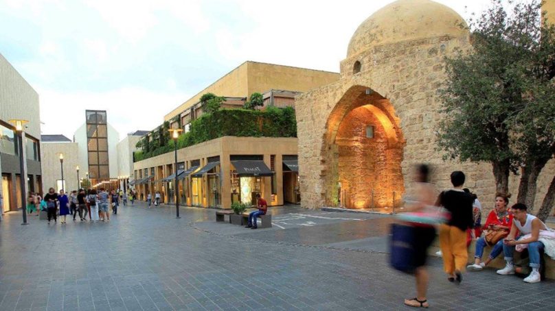 Almost 2 million tourists in Lebanon in 2018, six percent y-o-y growth