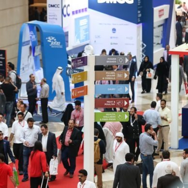 Major new healthy food launches planned for Gulfood 2019
