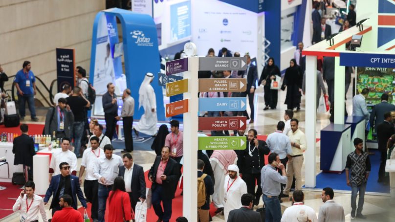 Major new healthy food launches planned for Gulfood 2019