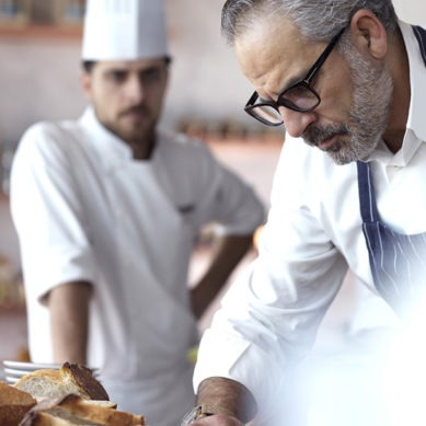 Four Seasons Hotel Kuwait at Burj Alshaya brings the art of cheesemaking event