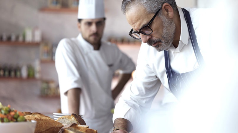 Four Seasons Hotel Kuwait at Burj Alshaya brings the art of cheesemaking event