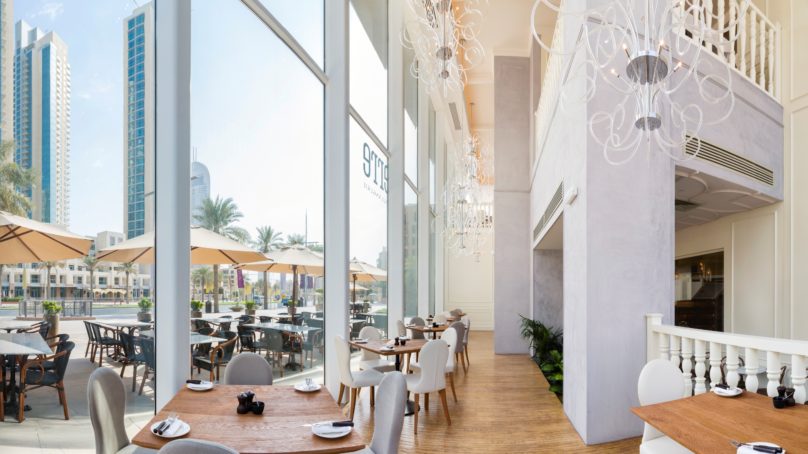 Restaurant Secrets Inc. acquires lease of Emaar Hospitality Group restaurants