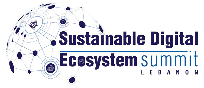 Lebanon’s first Sustainable Digital Ecosystem Summit