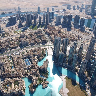 USD 68 million in bank guarantees of Dubai tourism companies to boost industry investments