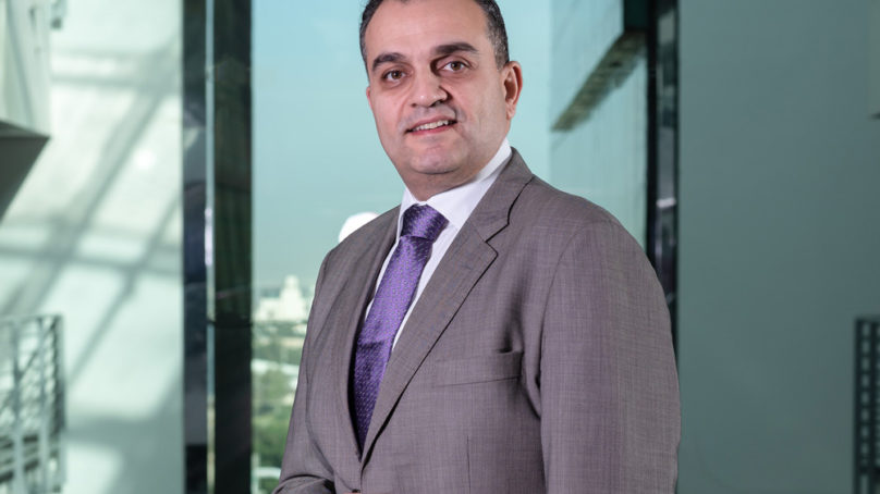 Jannah Burj Al Sarab Hotel appoints new CEO