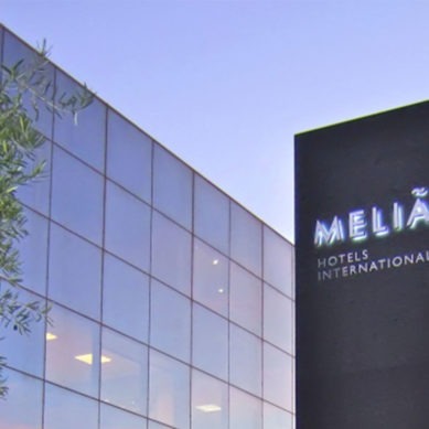Melia Hotels International to relaunch Innside brand