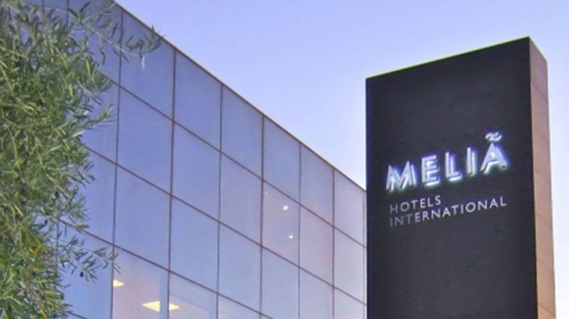 Melia Hotels International to relaunch Innside brand