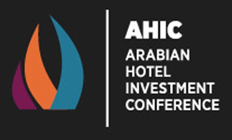 The Arabian Hotel Investment Conference (AHIC) 2019