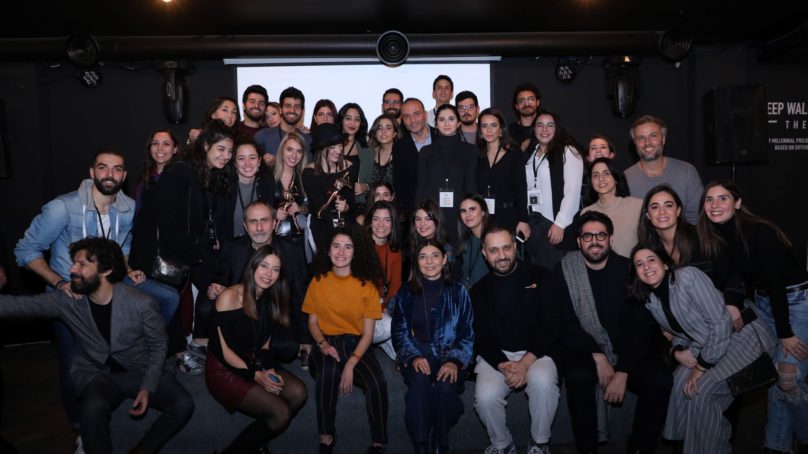 Diageo MENA hosts first Keep Walking Lebanon Expo