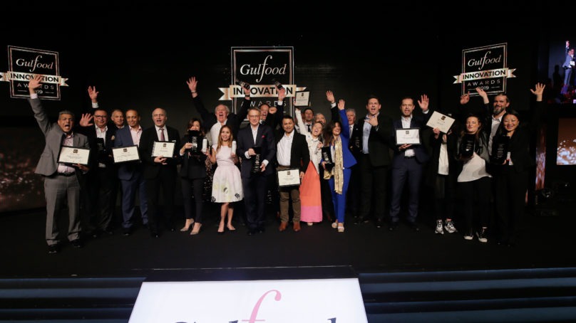 Gulfood Innovation Awards marks biggest ever showing