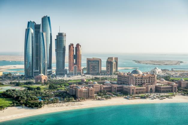 Over 10 million travelers visited Abu Dhabi last year