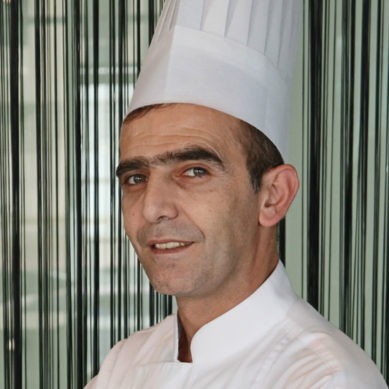 Centro Barsha Dubai appoints new executive chef