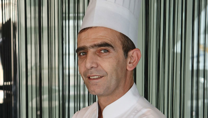 Centro Barsha Dubai appoints new executive chef