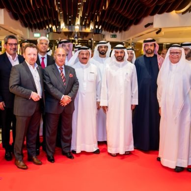 Gulf Court Hotel Business Bay brings UAE’s residents Bahraini hospitality