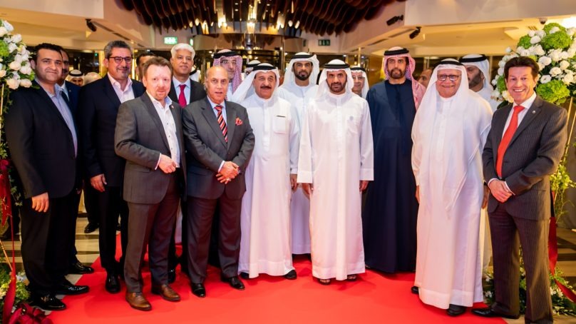 Gulf Court Hotel Business Bay brings UAE’s residents Bahraini hospitality