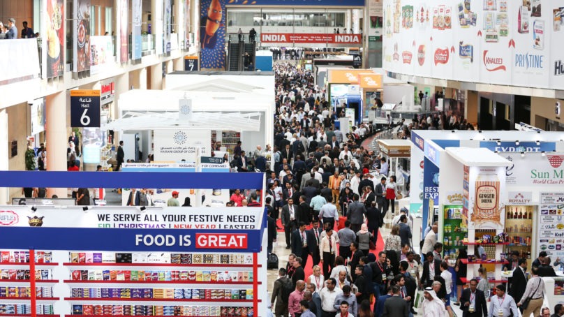 Gulfood, world’s largest annual F&B trade show coming