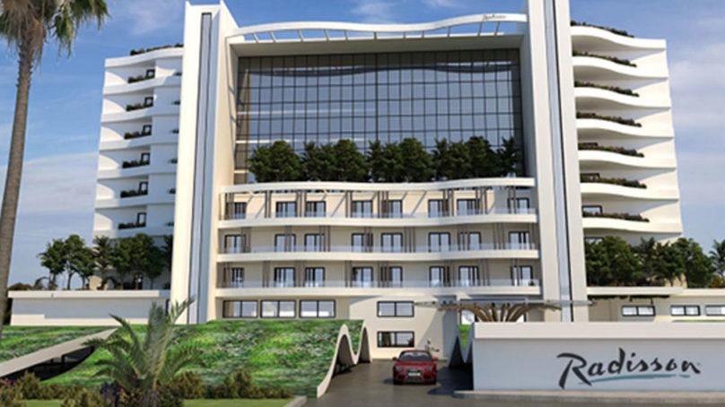 Radisson Hotel Group and SunnySeeker Hotels sign strategic development deal