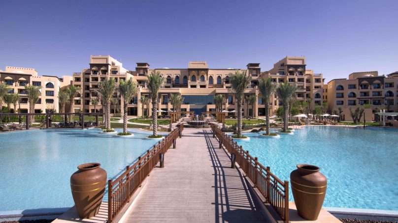 Saadiyat Rotana Resort and Villas celebrates 1st year