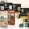 Nestlé announces global launch of a new Starbucks home products range