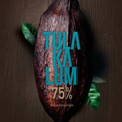 Tulakalum, Valrhona’s latest innovation