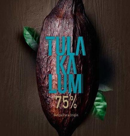 Tulakalum, Valrhona’s latest innovation