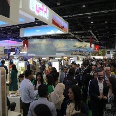 UAE set to welcome nine million visitors by 2023, says ATM research