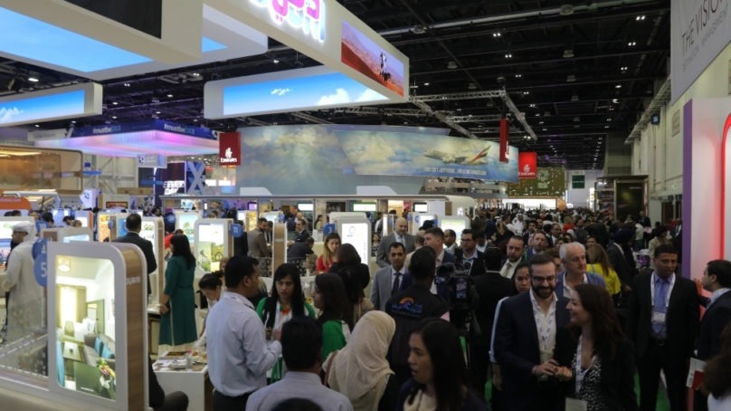 UAE set to welcome nine million visitors by 2023, says ATM research