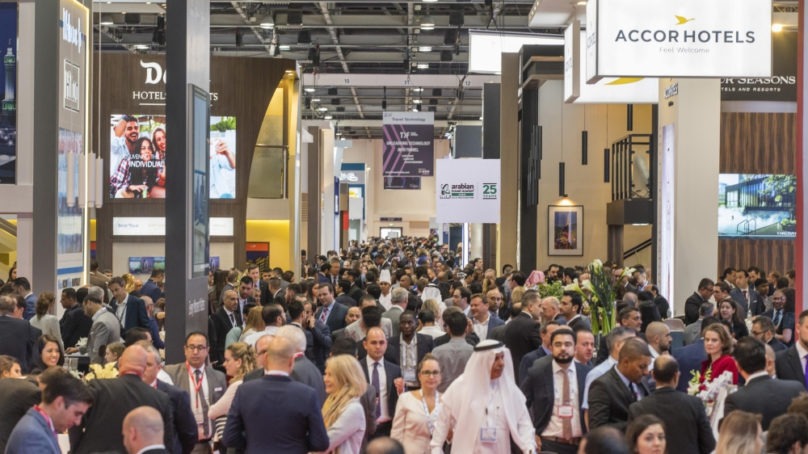 ATM Hotel Industry Summit anticipates 58,700 hotel rooms planned for the GCC this year
