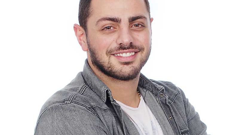 16 under 30: Karim Barza