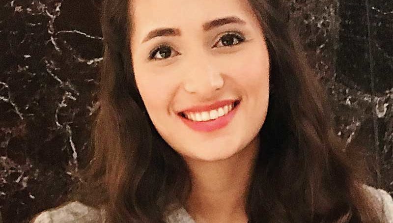 16 under 30: Rima Chammaa Chehab