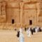 Saudi Arabia – The evolution of the Kingdom’s tourism industry