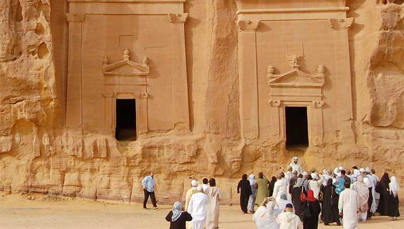 Saudi Arabia – The evolution of the Kingdom’s tourism industry