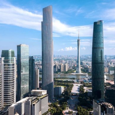 Jumeirah opens new property in Hong Kong
