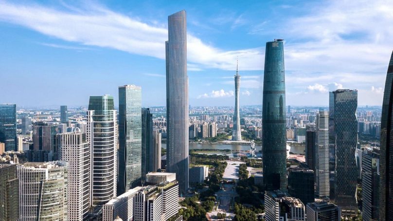Jumeirah opens new property in Hong Kong