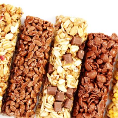 MENA’s extruded snack food market to reach USD 2.6 billion in 2024