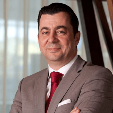 New GM for The Canvas Hotel Dubai MGallery by Sofitel