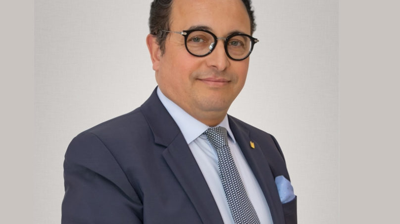 Millennium Hotels and Resorts MEA appoints Samy Boukhaled as VP of Operations for KSA