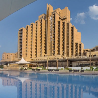 Rotana to operate five-star hotel in Baghdad