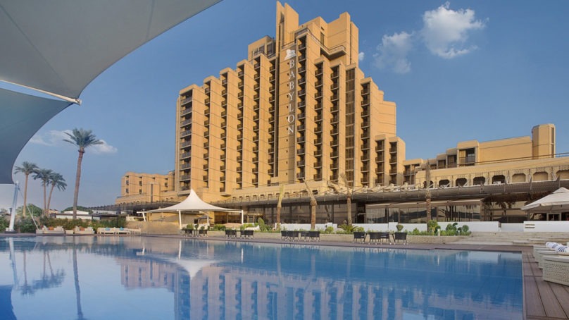 Rotana to operate five-star hotel in Baghdad