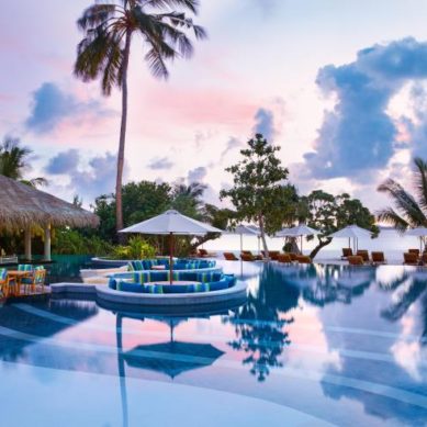 IHG acquires luxury Six Senses Hotels Resorts Spas for USD 300 million