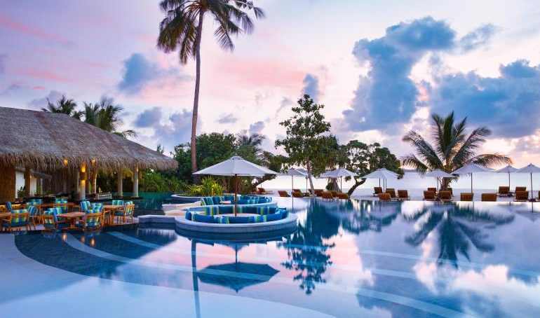 IHG acquires luxury Six Senses Hotels Resorts Spas for USD 300 million