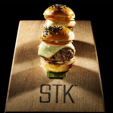 STK Doha now open