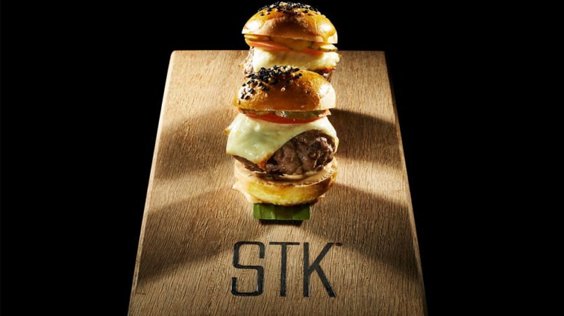 STK Doha now open