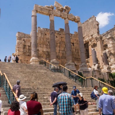 Tourism boost expected in Lebanon following lift of the Saudi travel ban