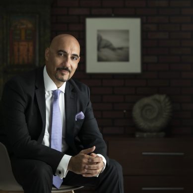 Johny Zakhem is Accor’s new Chief Financial Officer for Middle East & Africa